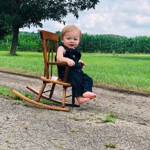 Meet your Posher, Kim